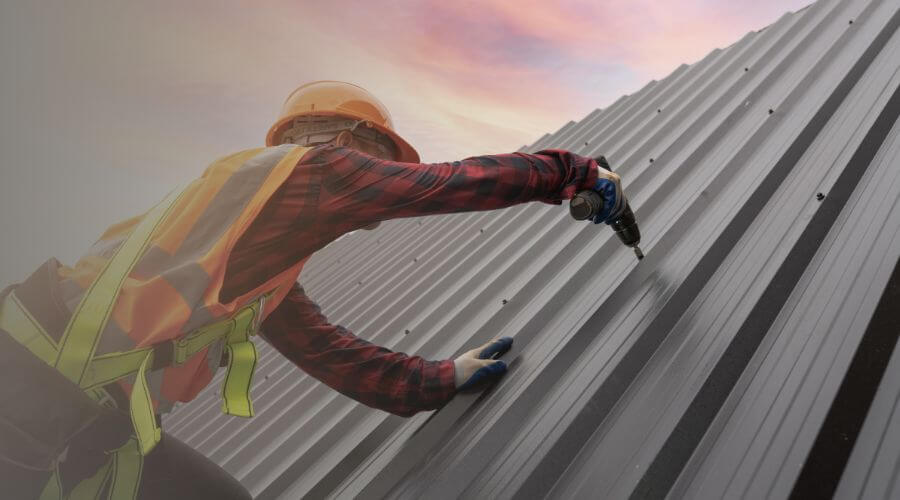 Expert top industrial roofings services in Arcade, NY